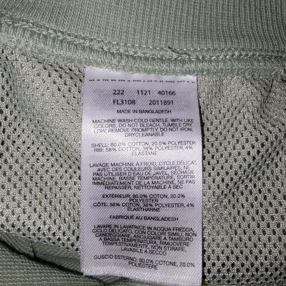 Columbia Women's Slack Water French Terry Jogger Sweatpants size Small - Picture 2 of 8